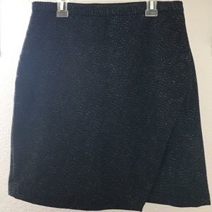 Banana Republic wool skirt, never worn